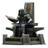 Iron Studios Marvel - Doctor Doom on Throne Art, 1/10 Scale - Avengers: Doomsday