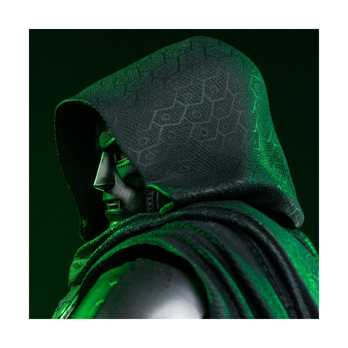 Iron Studios Marvel - Doctor Doom Legacy Replica 1/4 - Avengers: Doomsday