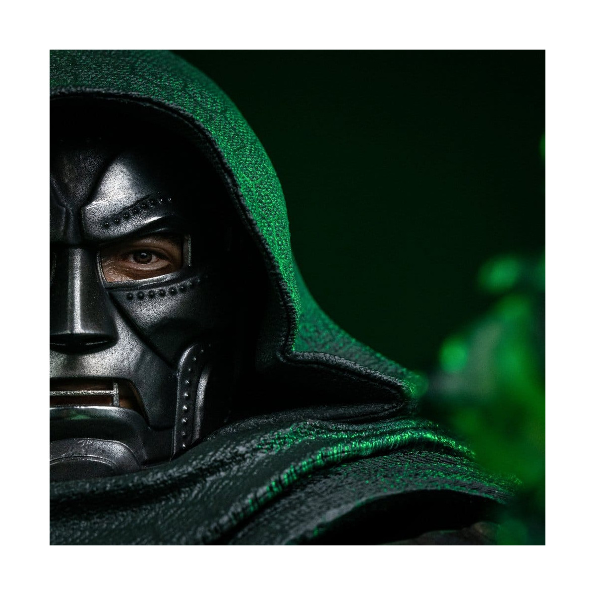 Iron Studios Marvel - Doctor Doom Legacy Replica 1/4 - Avengers: Doomsday