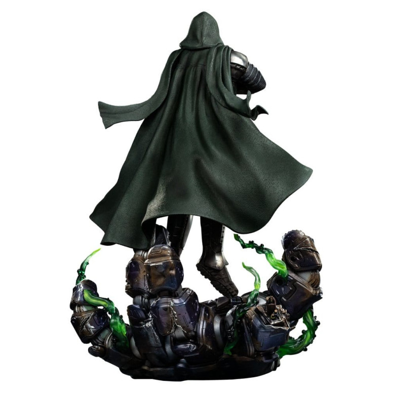Iron Studios Marvel - Doctor Doom Legacy Replica 1/4 - Avengers: Doomsday
