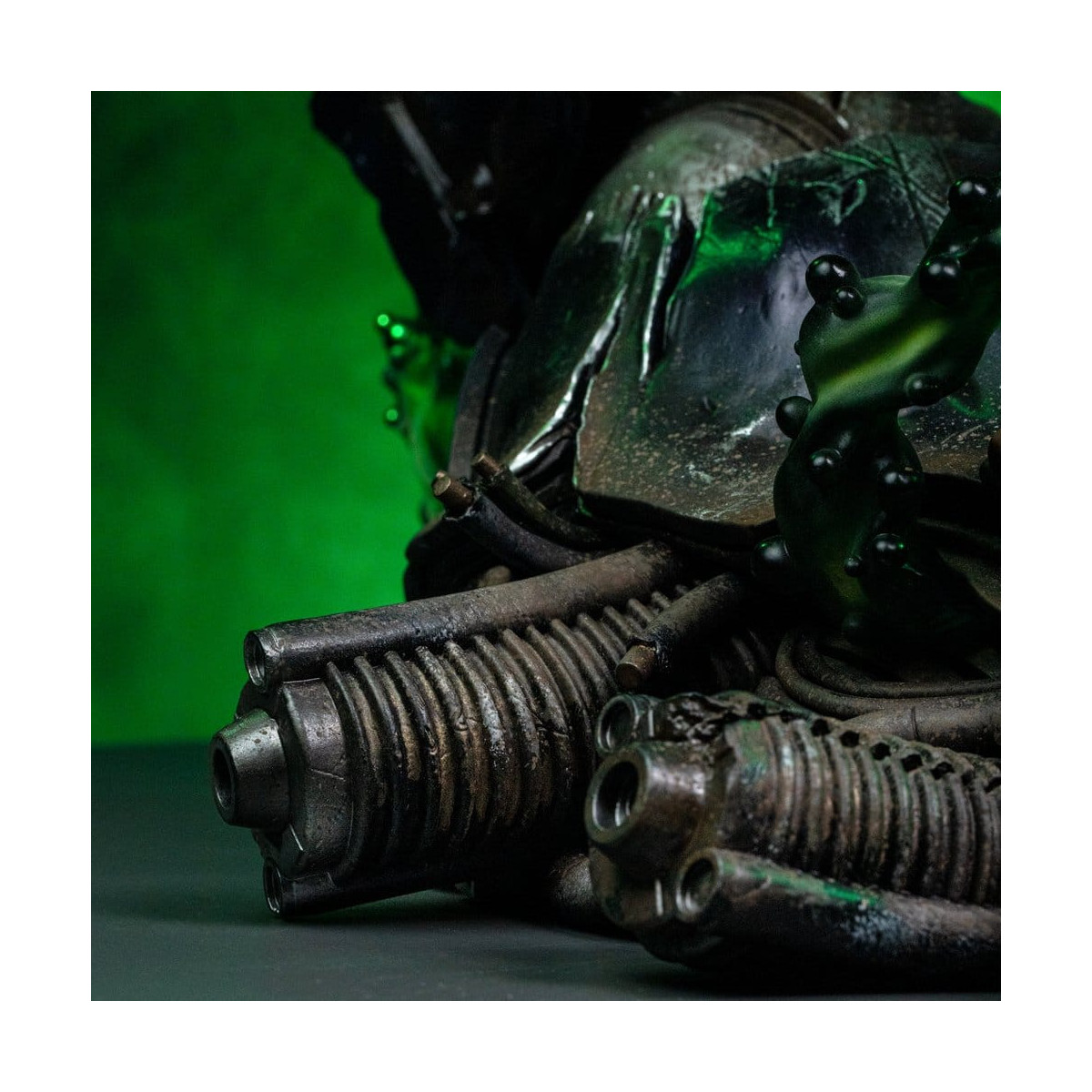 Iron Studios Marvel - Doctor Doom Legacy Replica 1/4 - Avengers: Doomsday