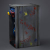 Iron Studios - Huggy Wuggy Art, 1/10 Scale - Poppy Playtime