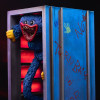 Iron Studios - Huggy Wuggy Art, 1/10 Scale - Poppy Playtime
