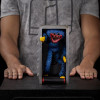Iron Studios - Huggy Wuggy Art, 1/10 Scale - Poppy Playtime
