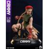 Infinity Studio - Street Fighter 6 - Full Silicone Action Figure CAMMY 1/3