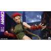 Infinity Studio - Street Fighter 6 - Full Silicone Action Figure CAMMY 1/3
