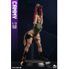 Infinity Studio - Street Fighter 6 - Full Silicone Action Figure CAMMY 1/3