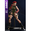Infinity Studio - Street Fighter 6 - Full Silicone Action Figure CAMMY 1/3