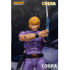 Storm Collectibles - Cobra Special Edition - THE SPACE PIRATE - Space Adventure Cobra