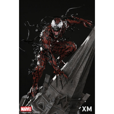 Xm Studios Statue Elektra 1/4
