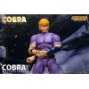 Storm Collectibles - Cobra Special Edition - THE SPACE PIRATE - Space Adventure Cobra
