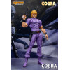 Storm Collectibles - Cobra Special Edition - THE SPACE PIRATE - Space Adventure Cobra