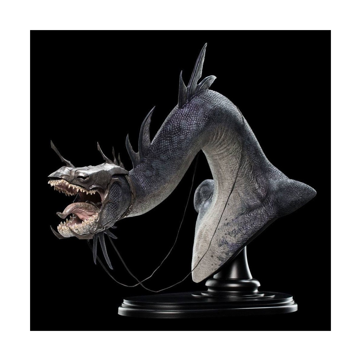 Weta Le Hobbit Buste Smaug