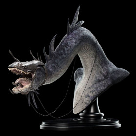 Weta Le Hobbit Buste Smaug
