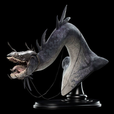 Weta Le Hobbit Buste Smaug