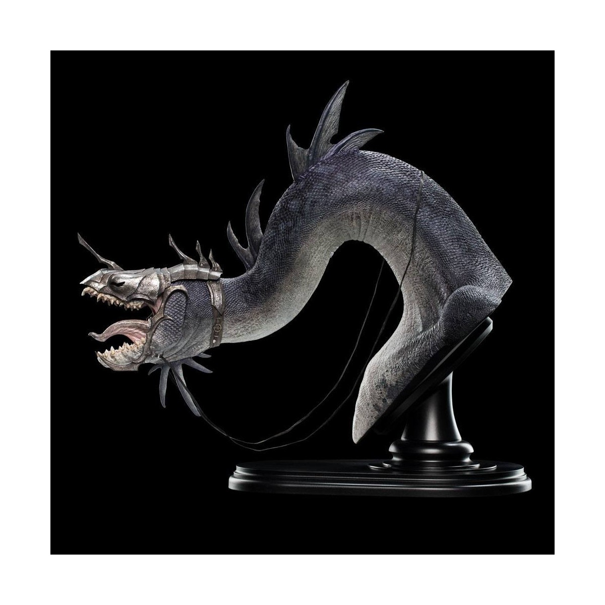 Weta Le Hobbit Buste Smaug