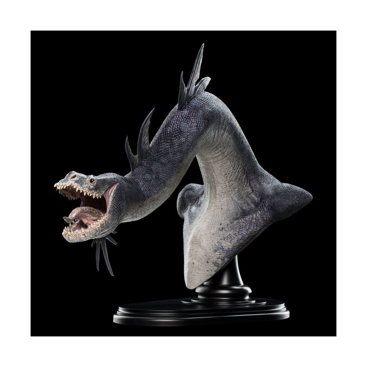 Weta Le Hobbit Buste Smaug