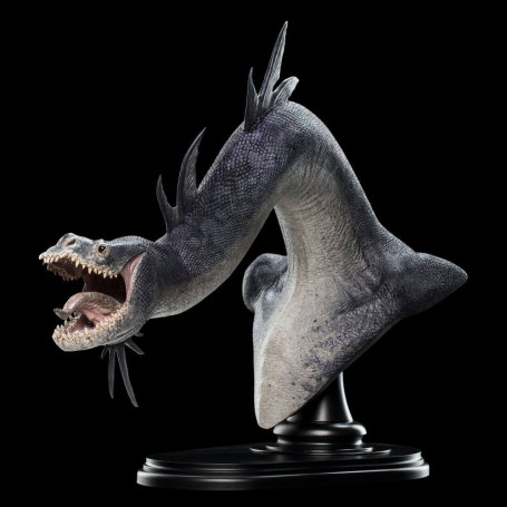 Weta Le Hobbit Buste Smaug