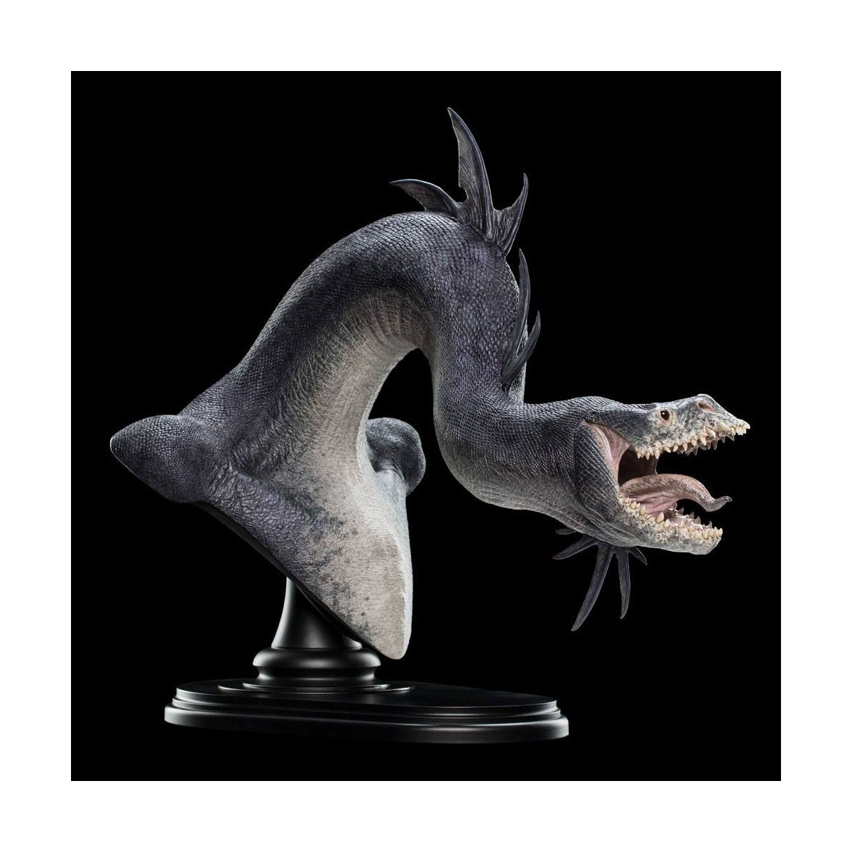 Weta Le Hobbit Buste Smaug