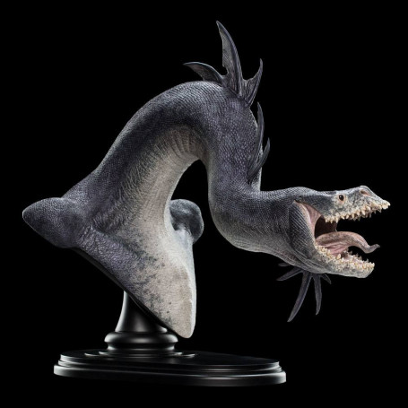 Weta Le Hobbit Buste Smaug