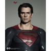 INART - Superman 1/6 Scale Collectible Figure - Man of Steel (2013)