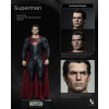 INART - Superman 1/6 Scale Collectible Figure - Man of Steel (2013)