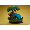 Sideshow Pokémon - Snorlax Diorama