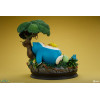 Sideshow Pokémon - Snorlax Diorama