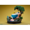 Sideshow Pokémon - Snorlax Diorama