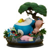Sideshow Pokémon - Snorlax Diorama