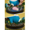Sideshow Pokémon - Snorlax Diorama