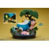 Sideshow Pokémon - Snorlax Diorama