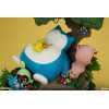 Sideshow Pokémon - Snorlax Diorama