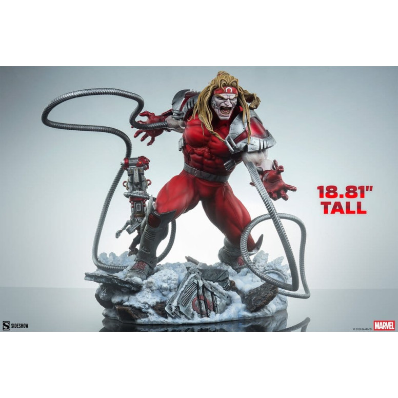 Sideshow Marvel - Premium Format Omega Red 1/4 - X-Men