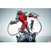 Sideshow Marvel - Premium Format Omega Red 1/4 - X-Men