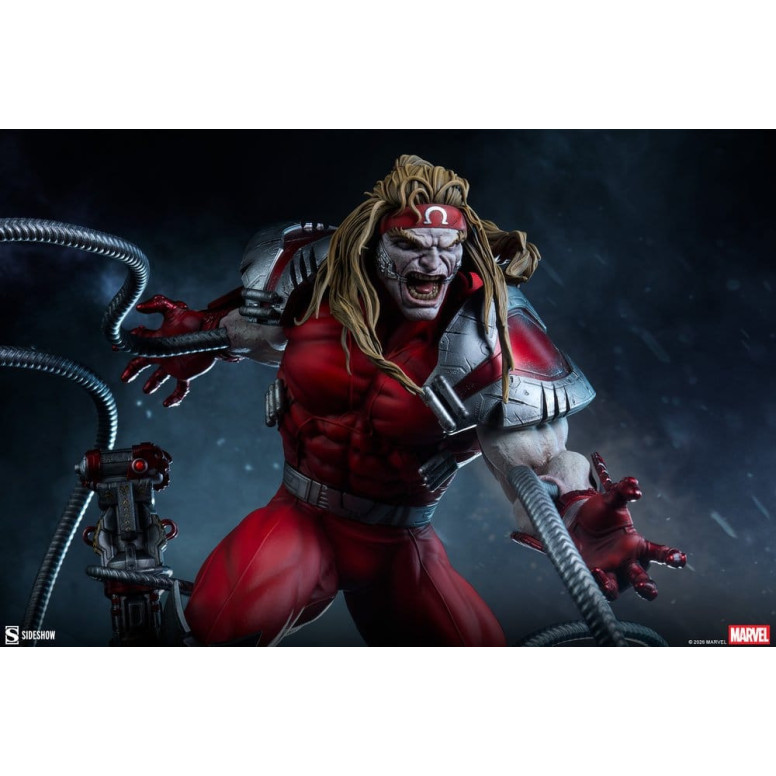 Sideshow Marvel - Premium Format Omega Red 1/4 - X-Men