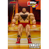 Storm Collectibles - ZANGIEF - Street Fighter Alpha Storm Arena 1/12