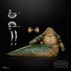 Hasbro Star Wars The Black Series —Rotta the Hutt—The Mandalorian & Grogu