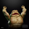 Hasbro Star Wars The Black Series —Rotta the Hutt—The Mandalorian & Grogu