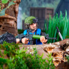 Hasbro G.I.JOE Classified Series - Mad Marauders: Footloose, Mutt, and Junkyard