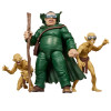 Marvel Legends Series - Fantastic Four - Mole Man & Moloids