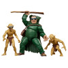 Marvel Legends Series - Fantastic Four - Mole Man & Moloids