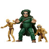 Marvel Legends Series - Fantastic Four - Mole Man & Moloids