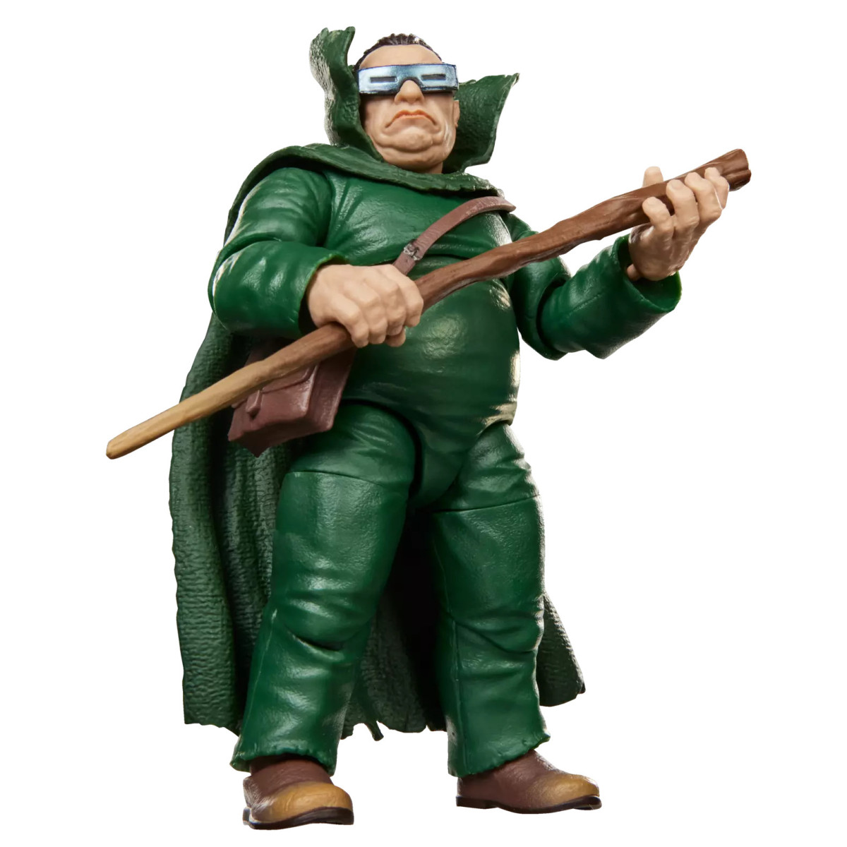 Marvel Legends Series - Fantastic Four - Mole Man & Moloids