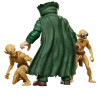 Marvel Legends Series - Fantastic Four - Mole Man & Moloids