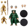 Marvel Legends Series - Fantastic Four - Mole Man & Moloids
