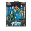Marvel Legends Series - Fantastic Four - Mole Man & Moloids