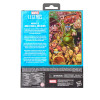 Marvel Legends Series - Fantastic Four - Mole Man & Moloids