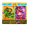 Marvel Legends Series - Marvel Avengers: The Crossing - Vision & Scarlet Witch
