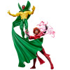Marvel Legends Series - Marvel Avengers: The Crossing - Vision & Scarlet Witch